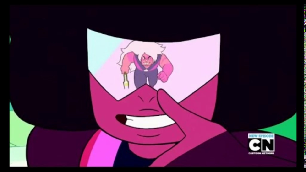 Steven Universe   Stronger Than You-For Rough Days