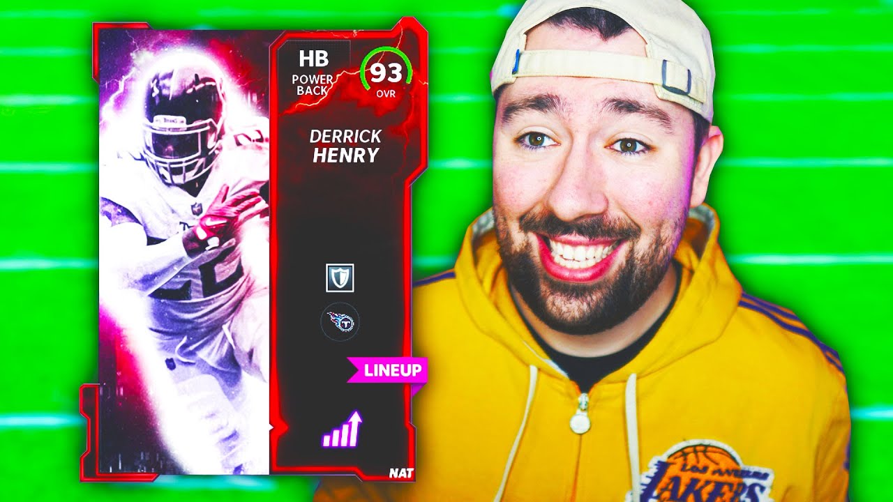 The King is Home... Madden 22 No Money Spent Ep. 49