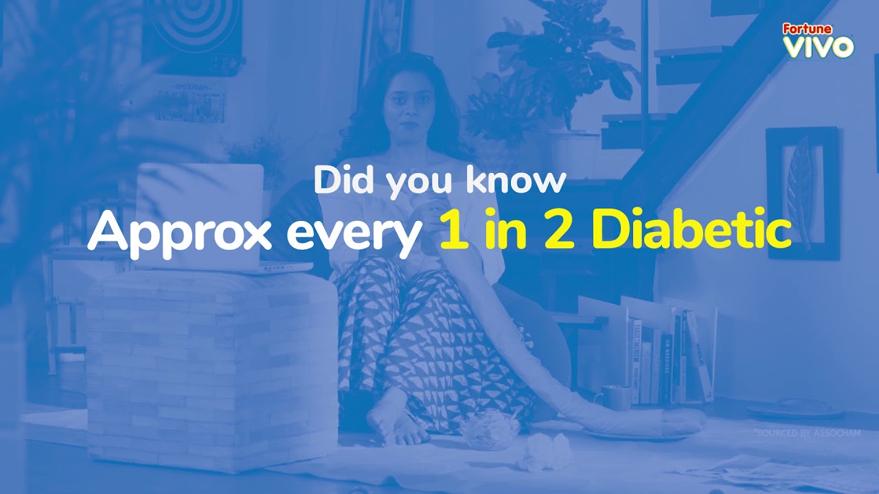 Have Diabetes & always feel hungry?