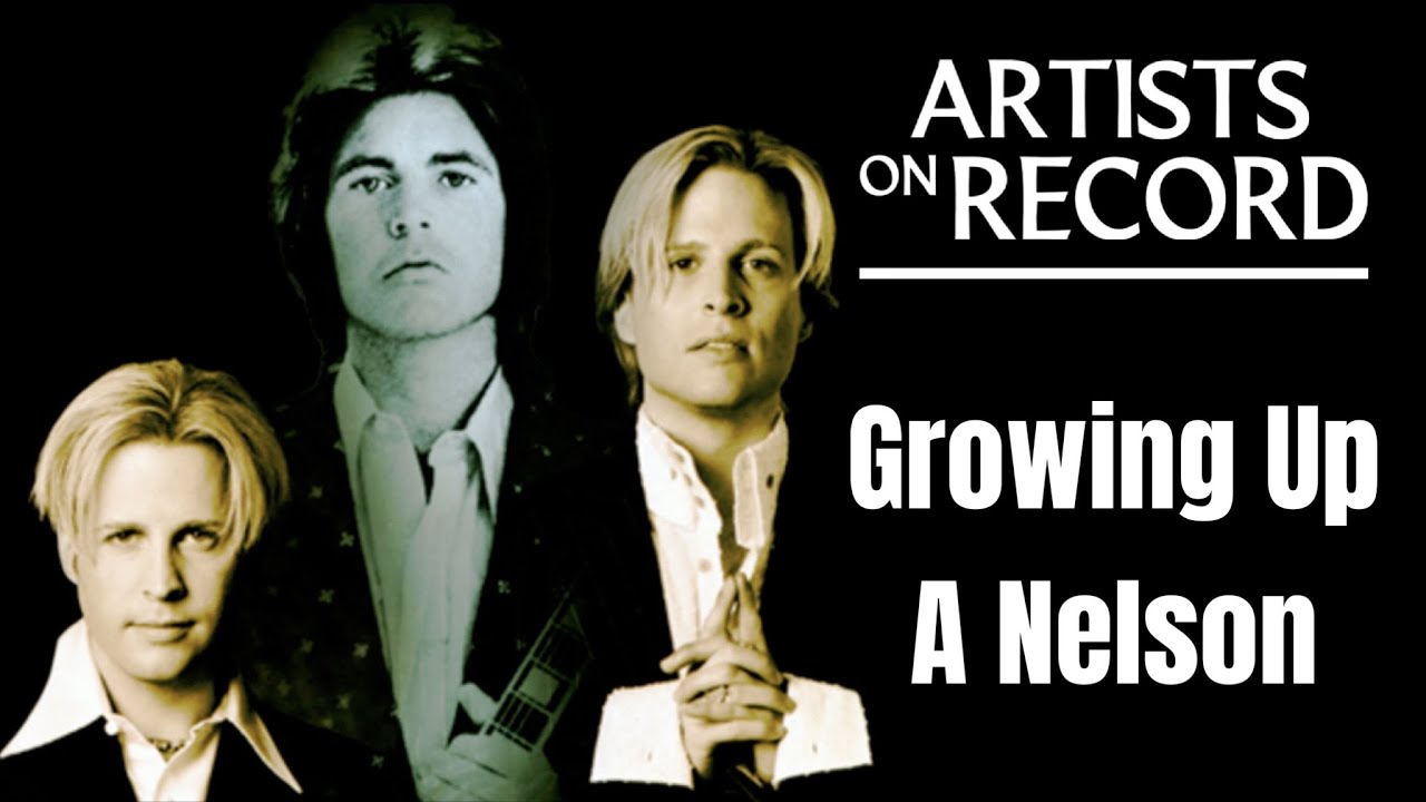 Gunnar Nelson Discusses What it Was Like to Grow Up In The Nelson Family