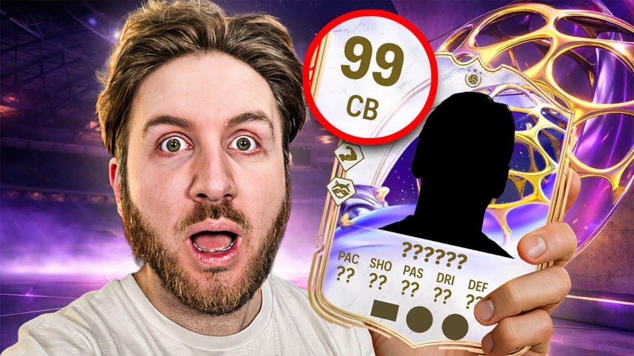 How to get a Glitched Future Stars Academy Evolution in FC 26 🔥