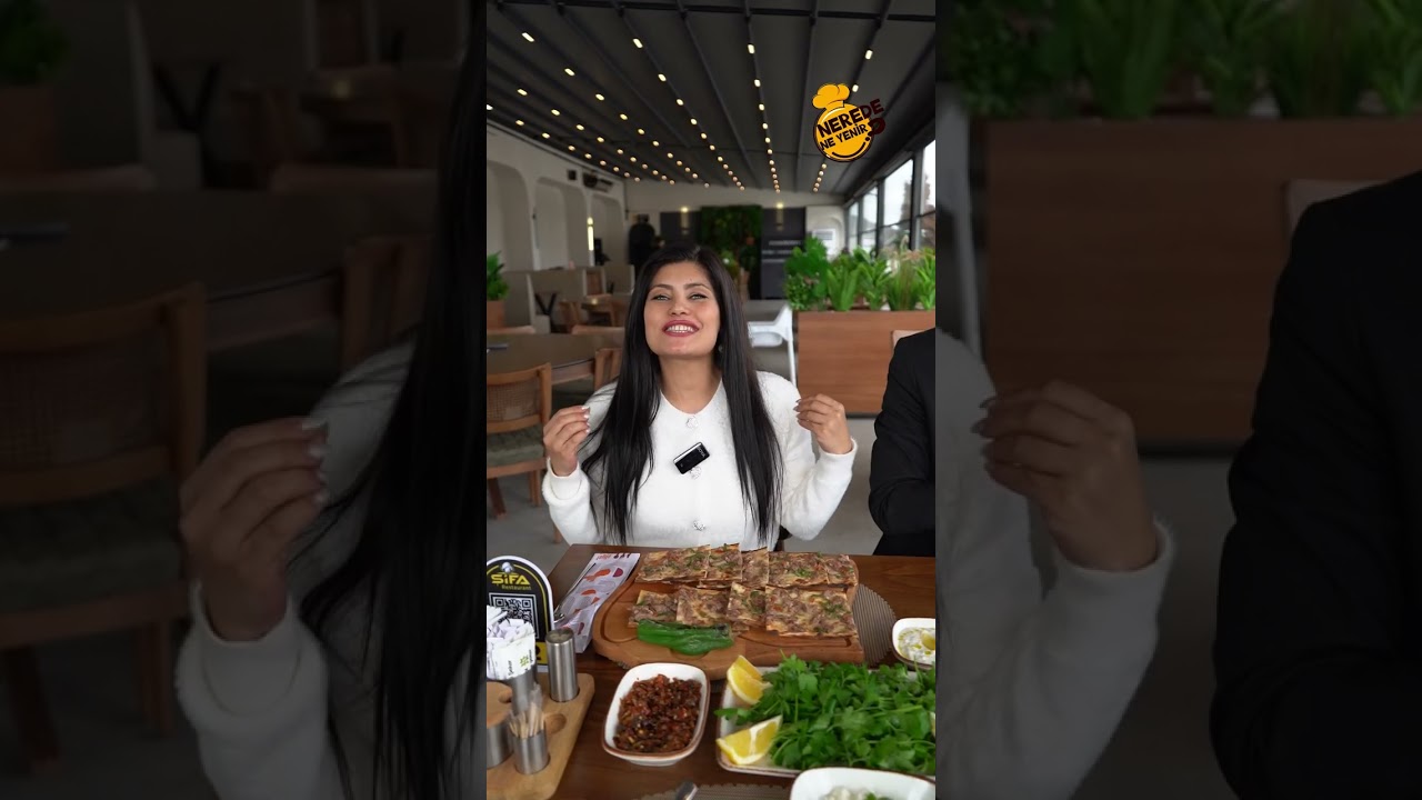 Yol üstünde “bir durayım” dedirten o lezzet tam burada.