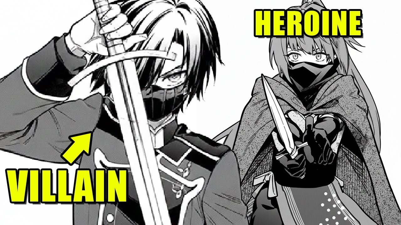 He REINCARNATES as a TRASH VILLAIN, But SAVES The HEROINES Who JOIN HIS HAREM - MANGA RECAP