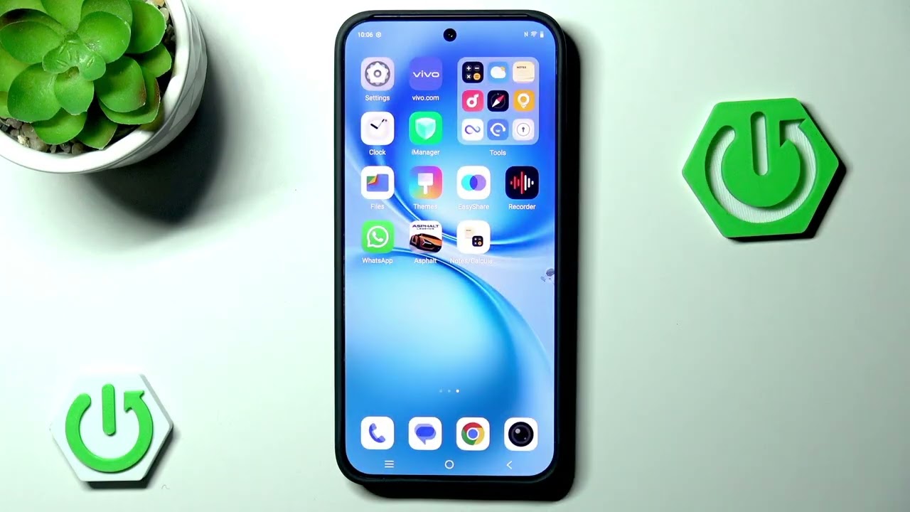 VIVO X200 FE &ndash; How to Fix Auto Brightness Not Working