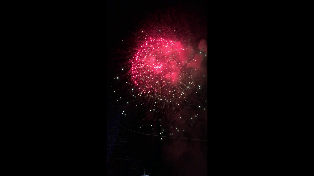 San Luis Coyotzingo - 20 de Agosto 2017