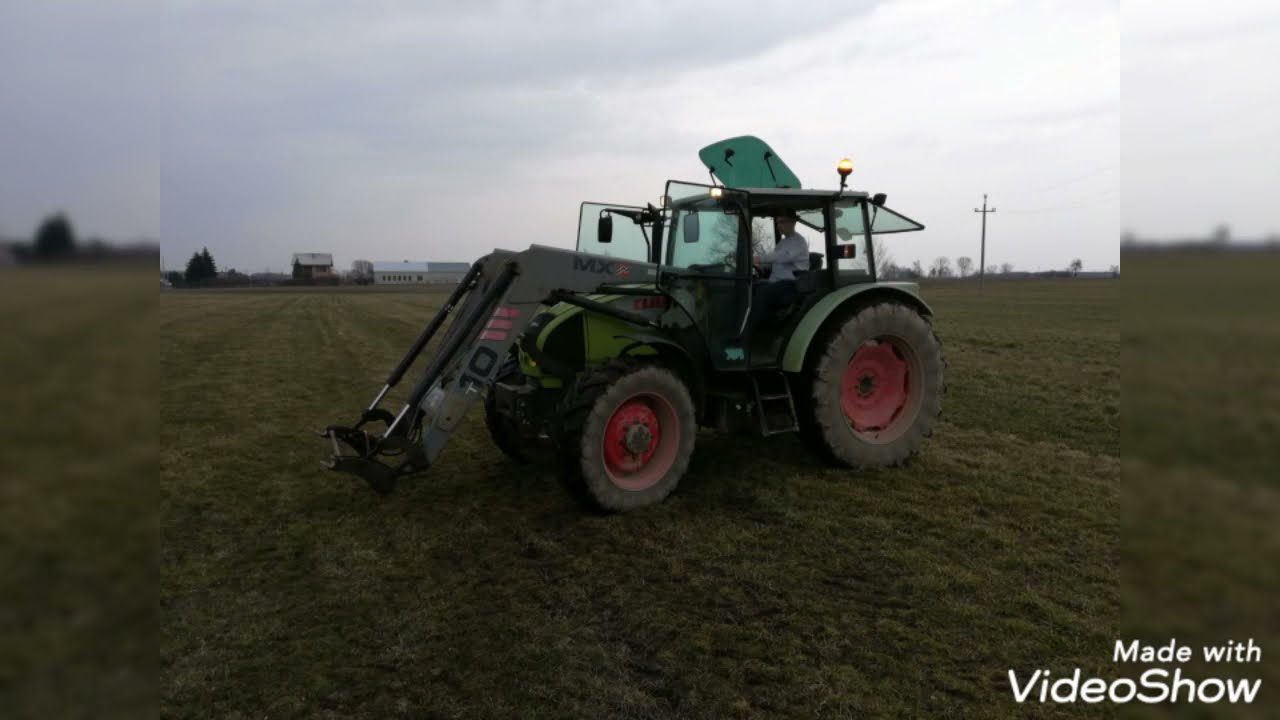 NOWY NABYTEK 2021!!!! CLAAS CELTIS 456 PLUS!!!