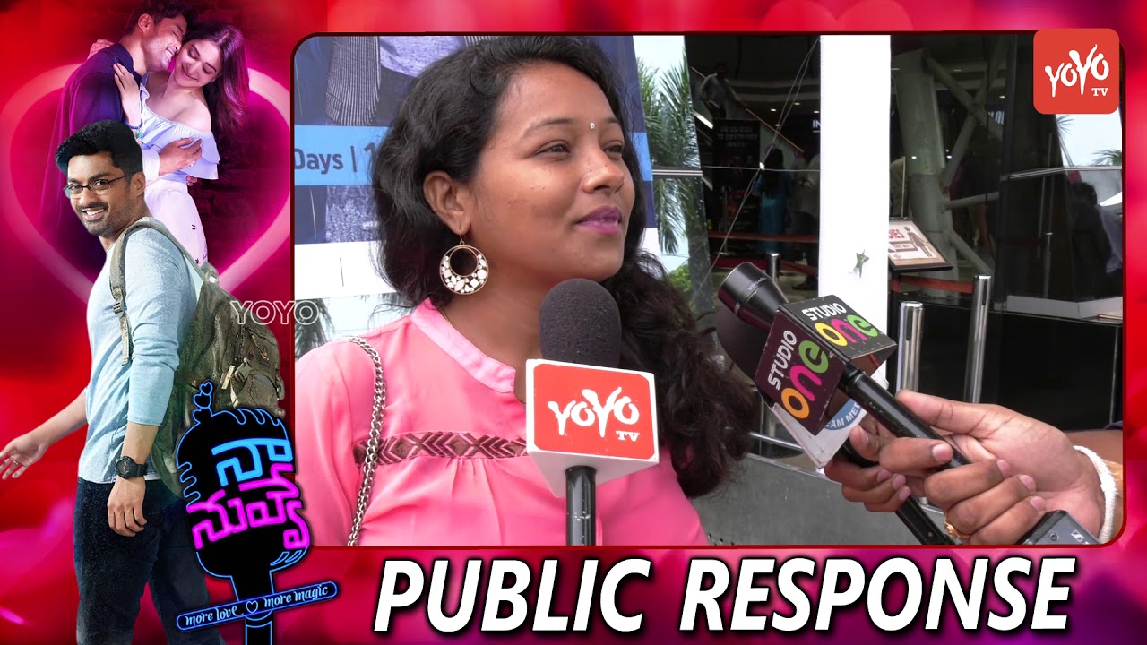 Naa Nuvve Public Talk | Nandamuri Kalyan Ram - Tamanna | #NaaNuvve Movie | YOYO TV Channel
