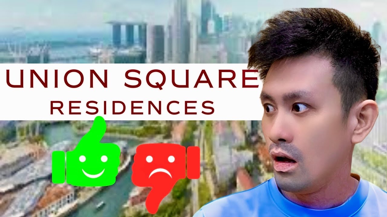 Мой искренний обзор Union Square | Обзор Эрика Чью