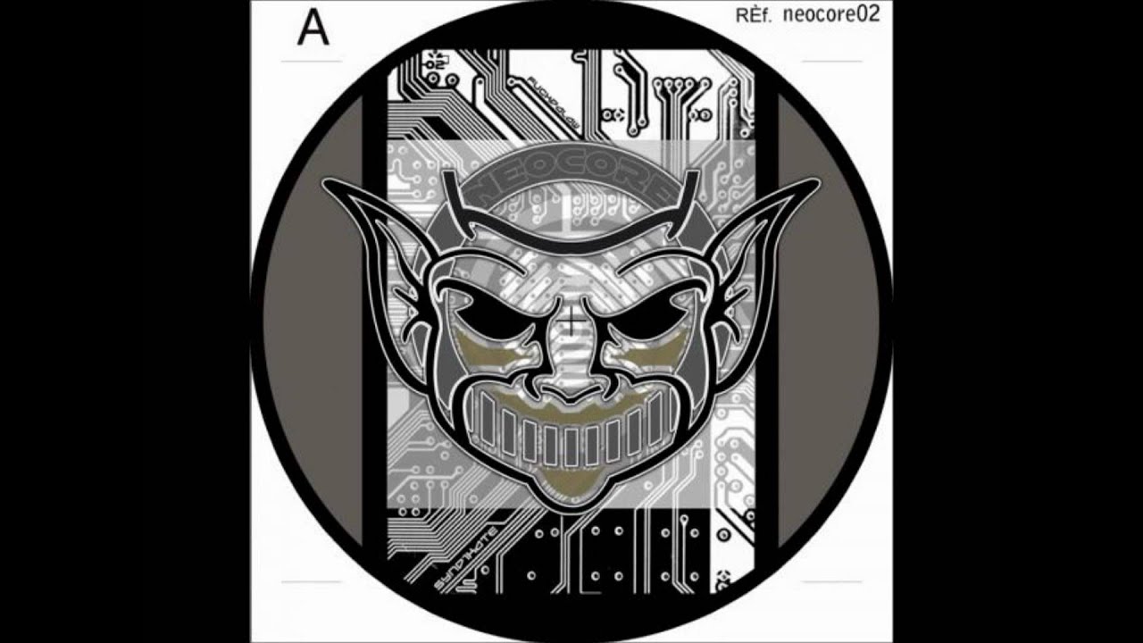 NEROPTIK - Under the Core
