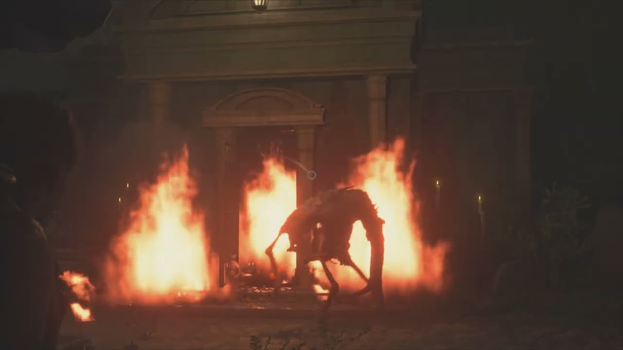 Alone in the Dark - Capítulo 2 Gameplay PS5 4K Legendado #6