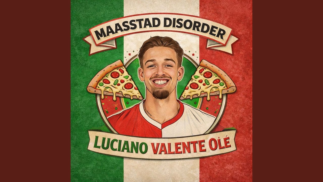 Luciano Valente Olé
