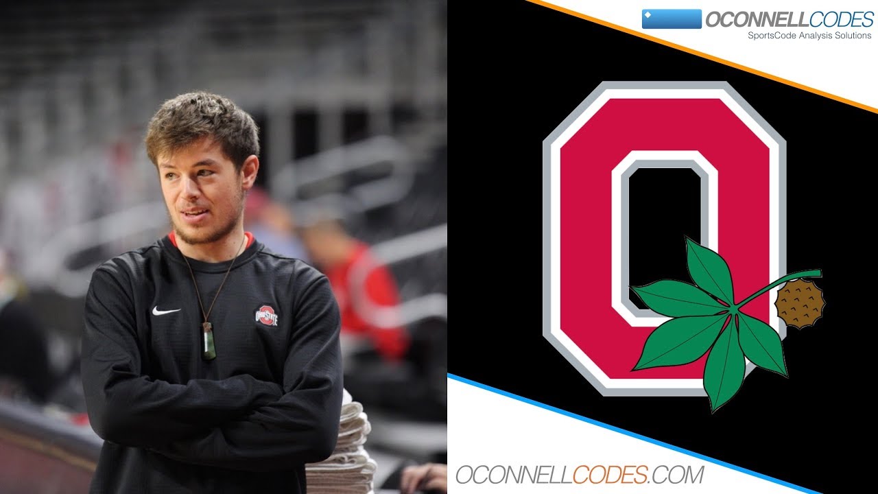 How I became a Graduate Assistant at Ohio State