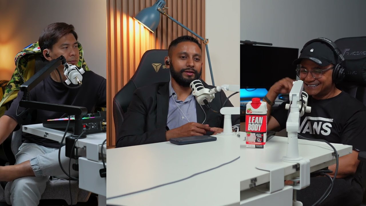 KENE SCAM DENGAN BUSINESS PARTNER SENDIRI!!