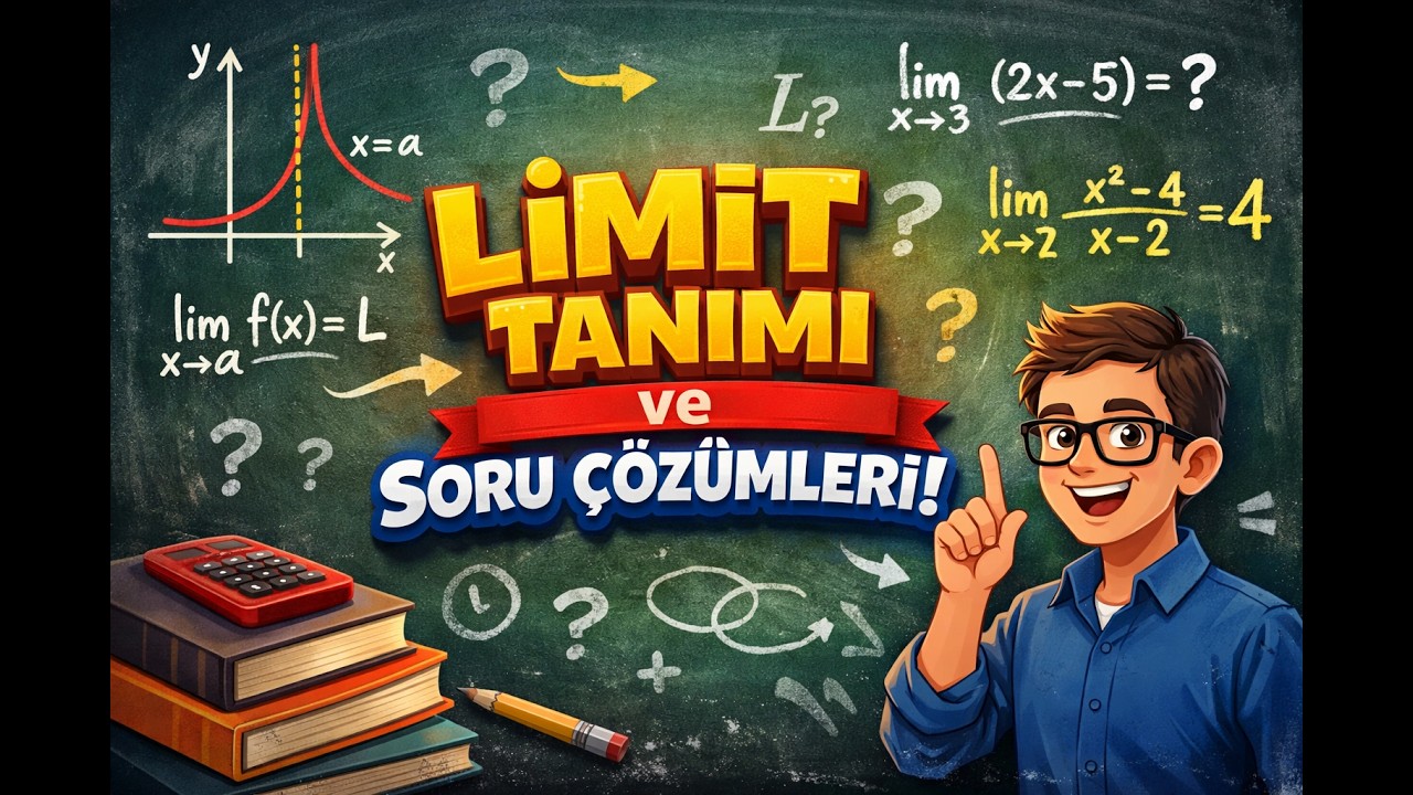 llimit 1