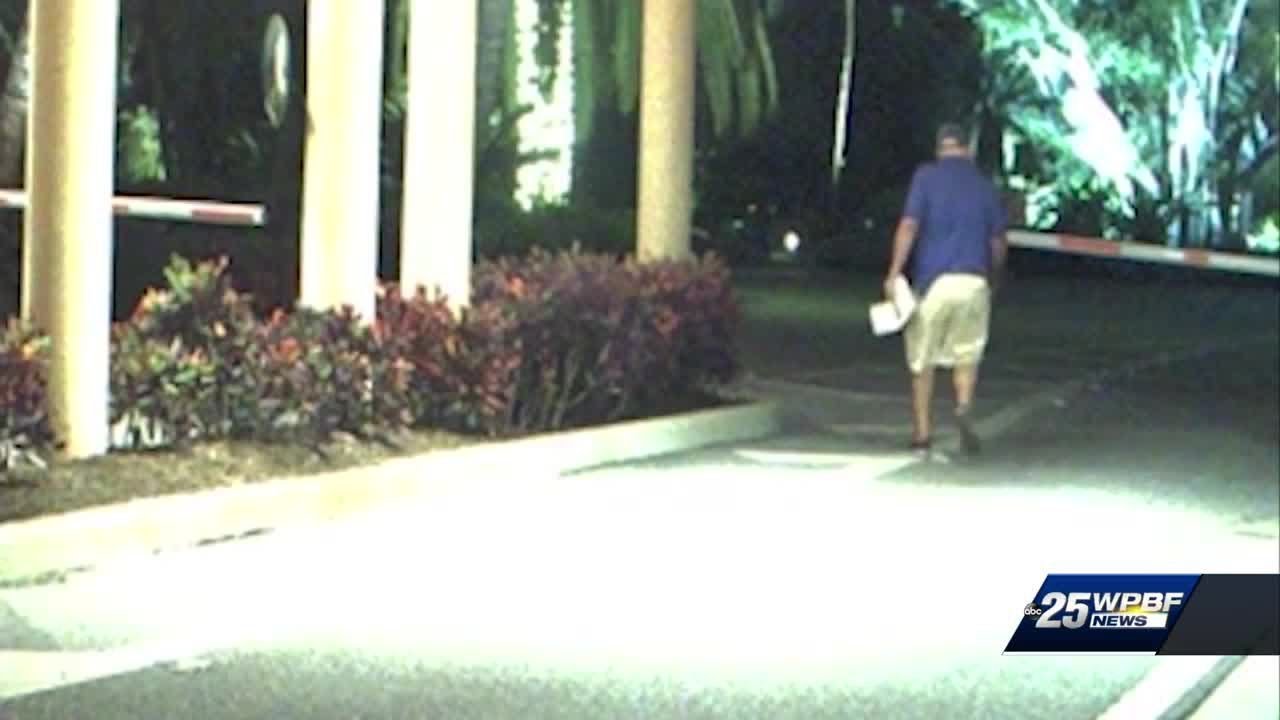Police body cam murder suicide