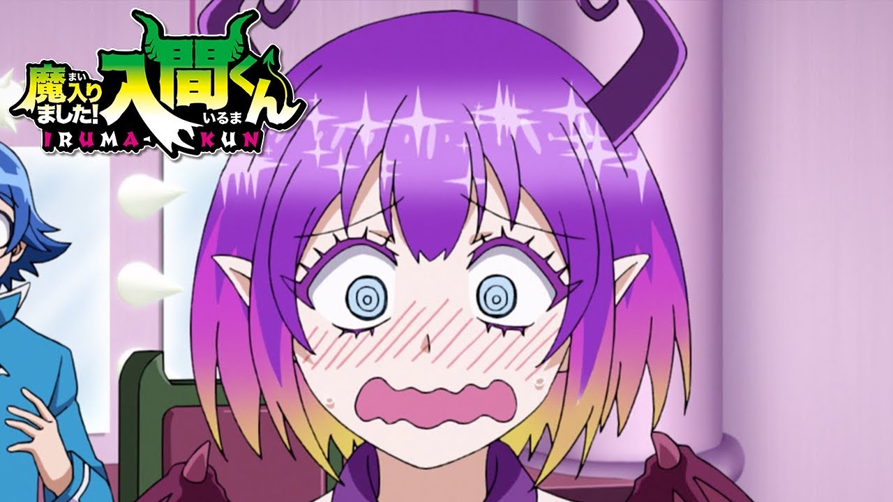 Secret Idol-dentity | Welcome to Demon School! Iruma-kun