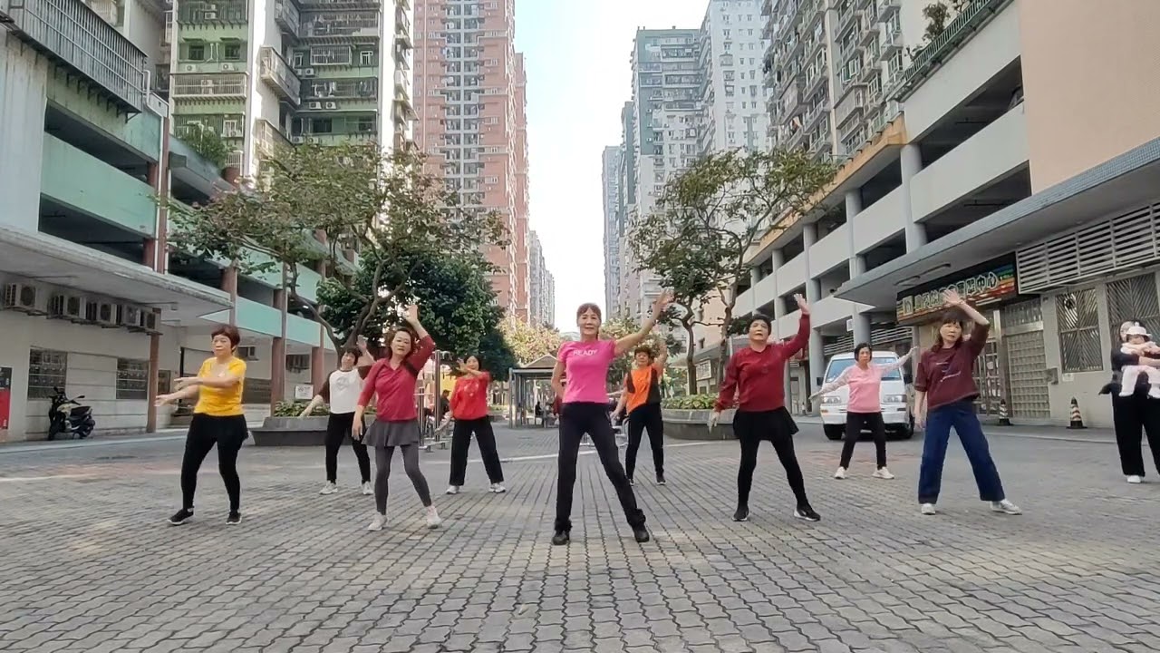好運來