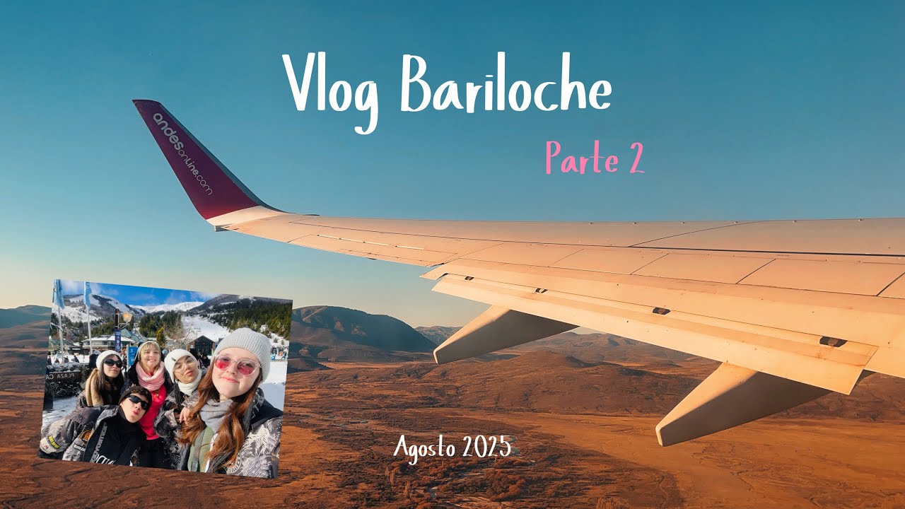 Mi viaje de egresados parte 2 🥹🤍