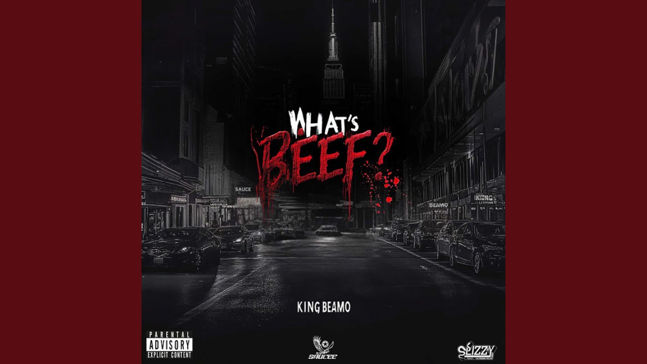 What's Beef?