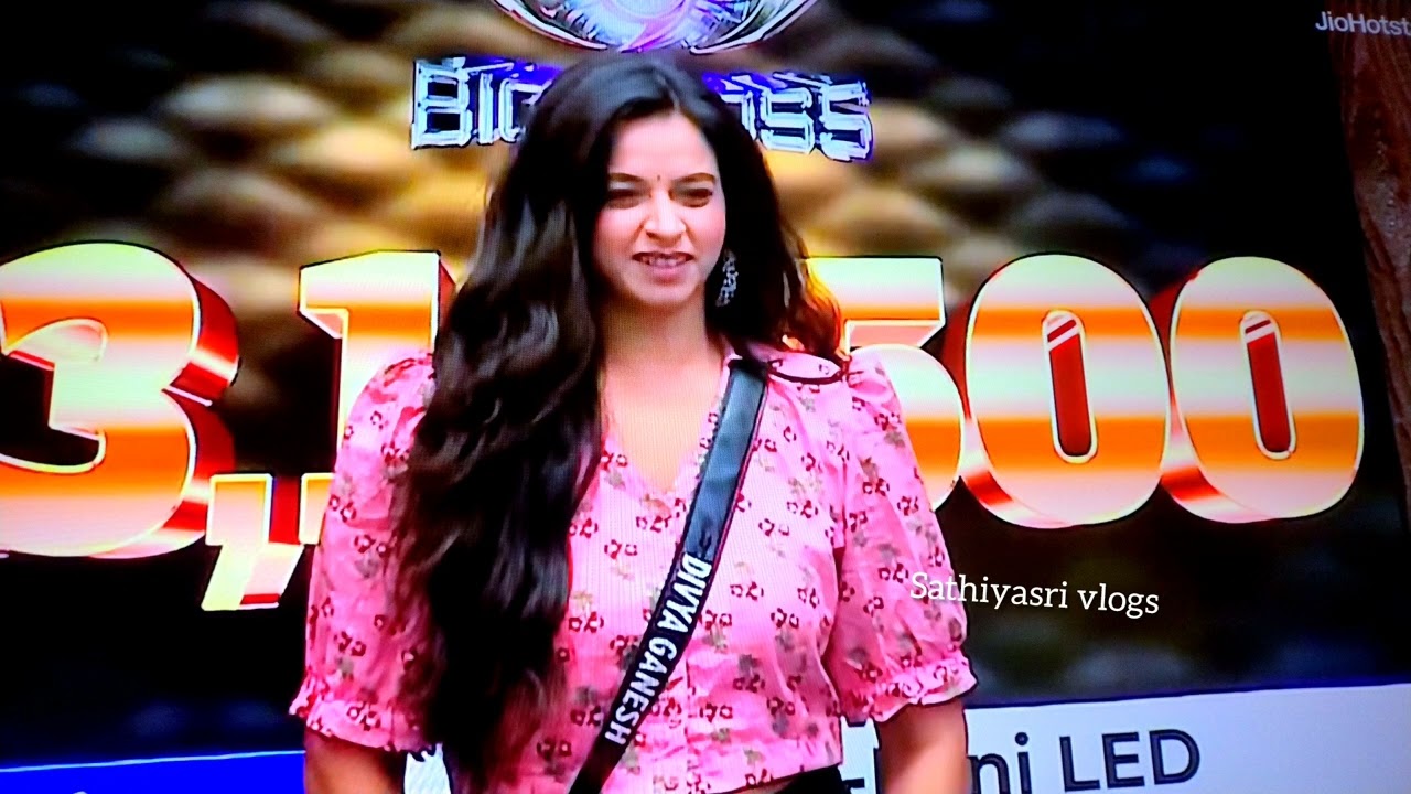 🔥Life long பேசமாட்டேன்னு சொன்ன திவ்யா🔥 Today promo🔥#viral#biggbosstamil#bb9tami#bb9#biggbosstamil9