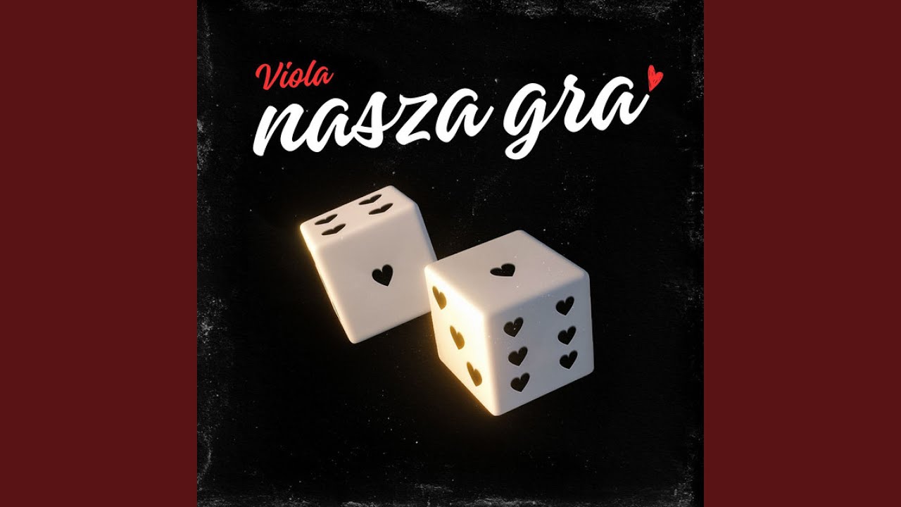 Nasza gra (Radio edit)