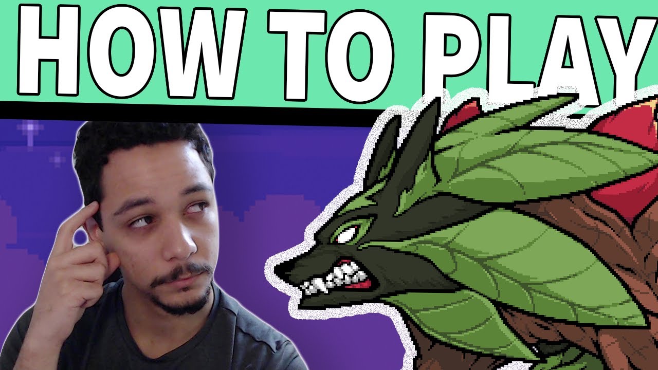 How to Play: Sylvanos
