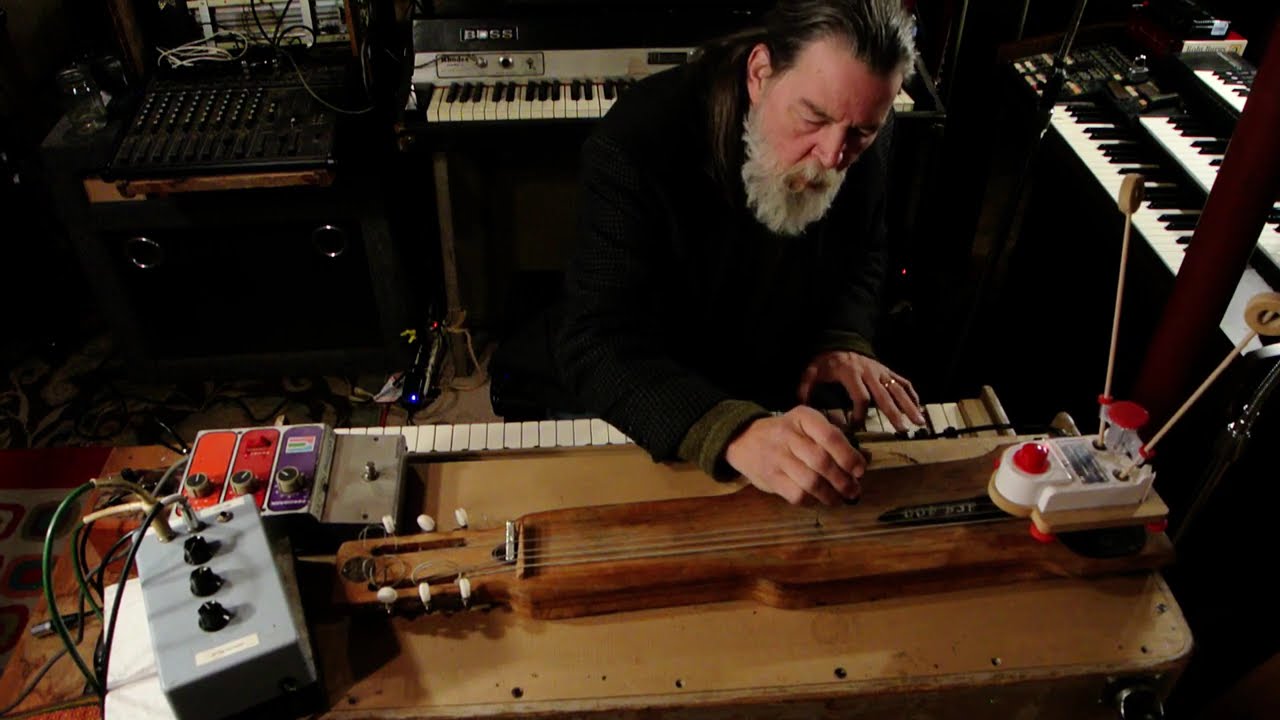 Aural Plane