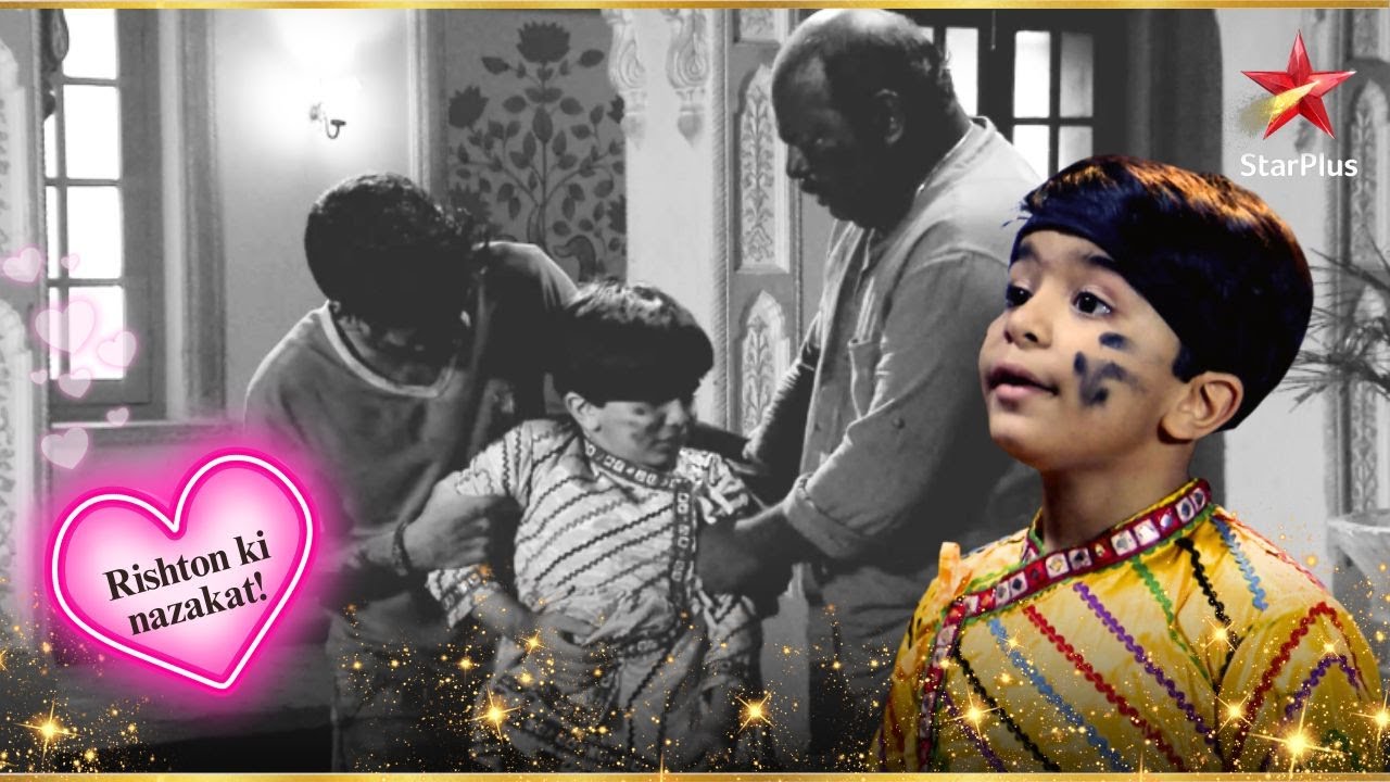 चोरों ने Naksh को पकड़ लिया! | Full Ep. 1549 - 1550 | Yeh Rishta Kya Kehlata Hai