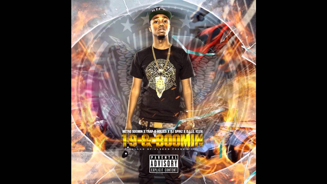 Future Ft. Casino & Bankroll Fresh - For The Love [NODJ] [Prod. by Metro Boomin & TM88]