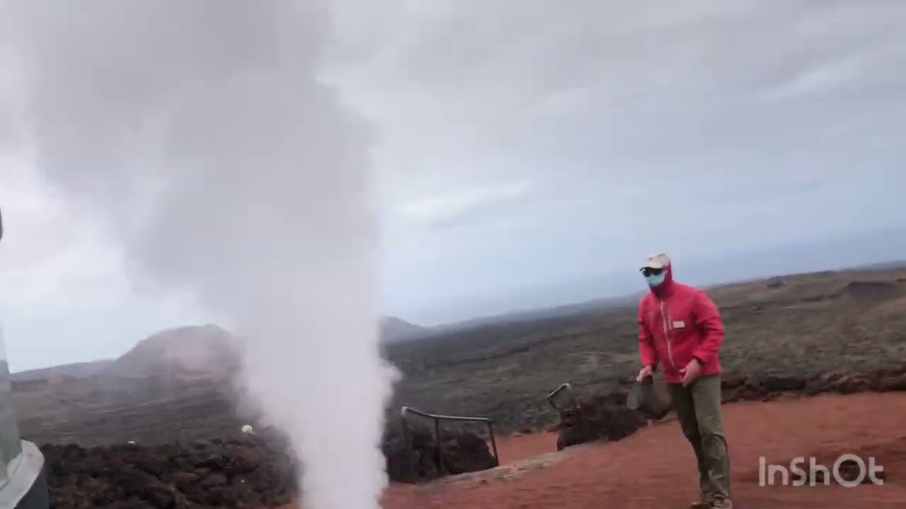 LozNik - Lanzarote 2022