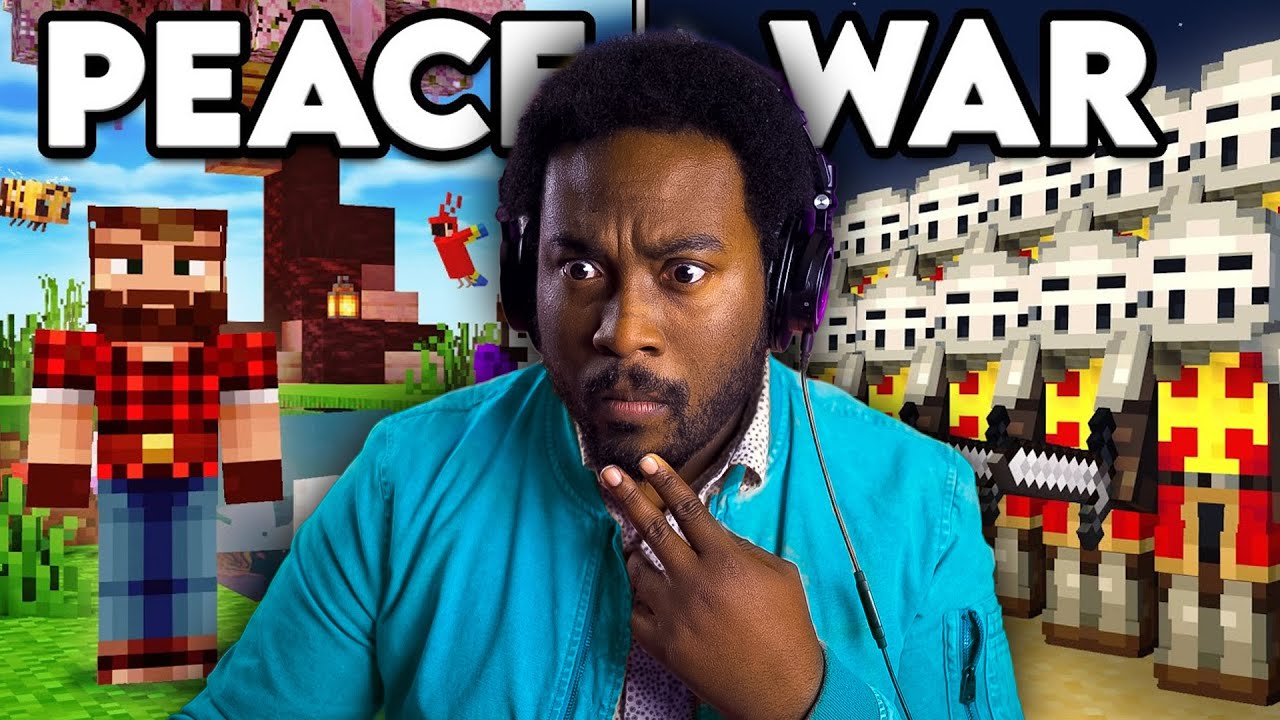 I Watched 1000 Players Simulate Civilization RICH & POOR