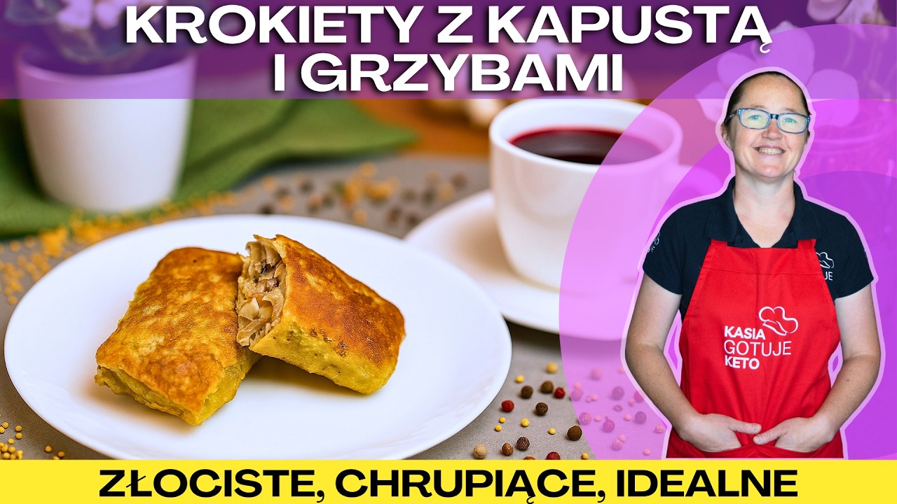 NAJLEPSZE KROKIETY NA ŚWIĘTA! 😍