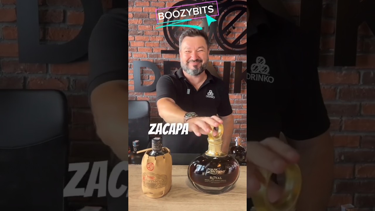 Which rum is the best?