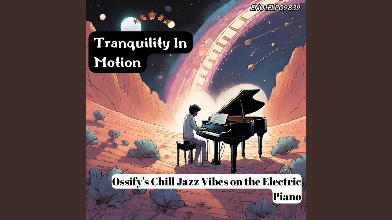 Dusk 'til Dawn: Relaxing Piano Lullabies