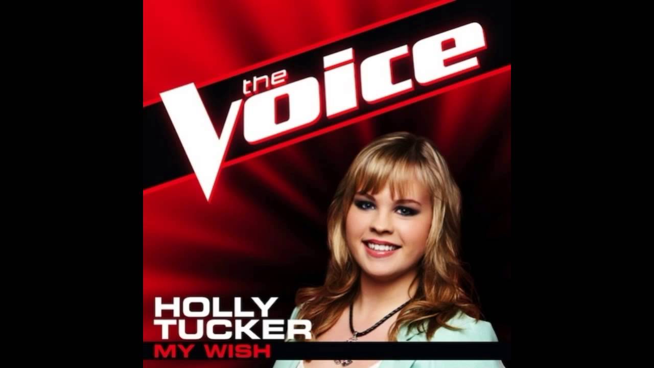 Holly Tucker: 