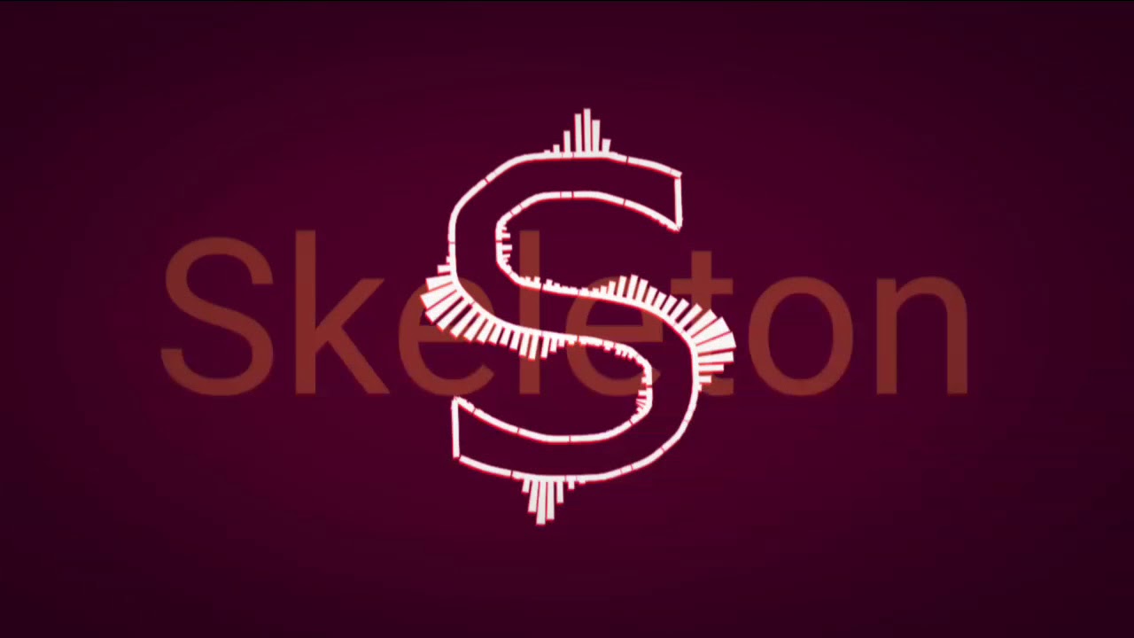 Jailson Mendes (Skeleton Remix)