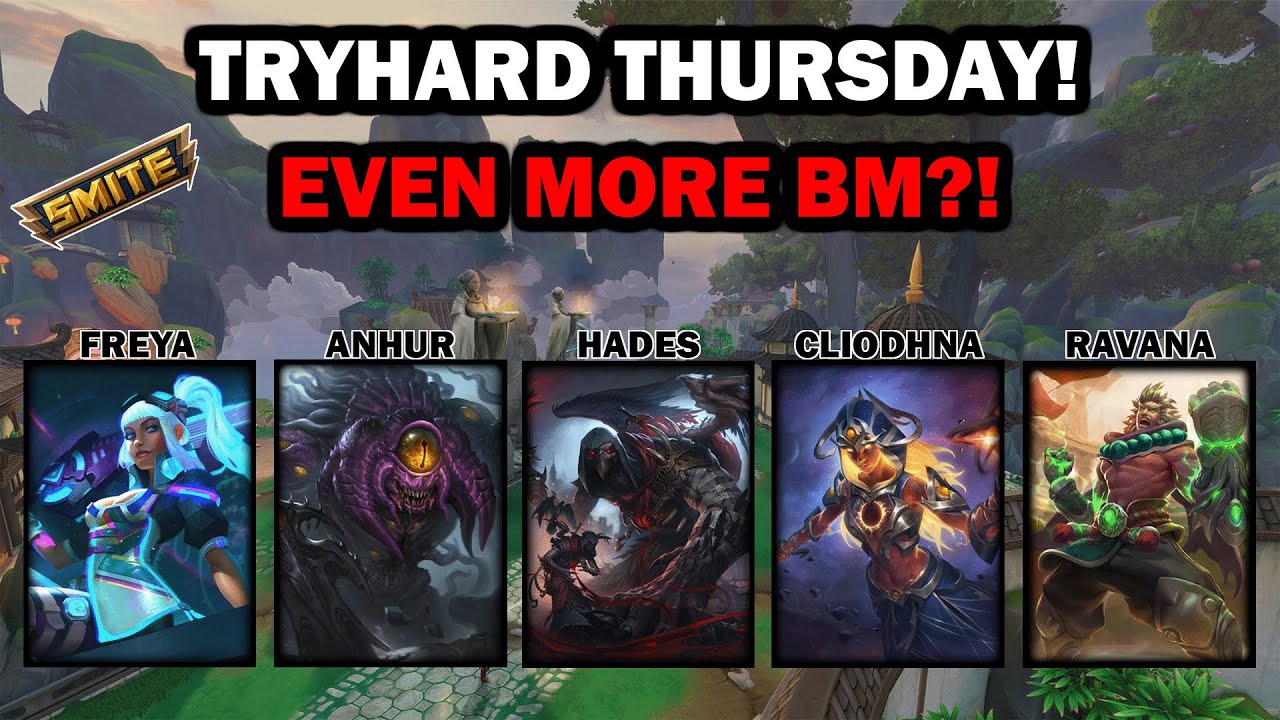 TRYHARD THURSDAY BUT HE WANTS TO FIGHT ME ON JAPAN SERVERS?