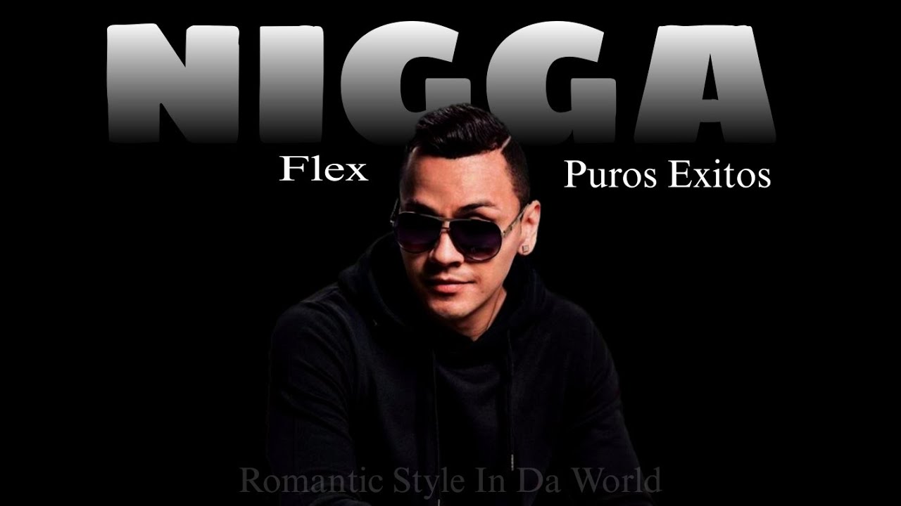 Mix Nigga, Flex | Puros &Eacute;xitos 2024 | Rom&aacute;nticas | Dj Zynck RC