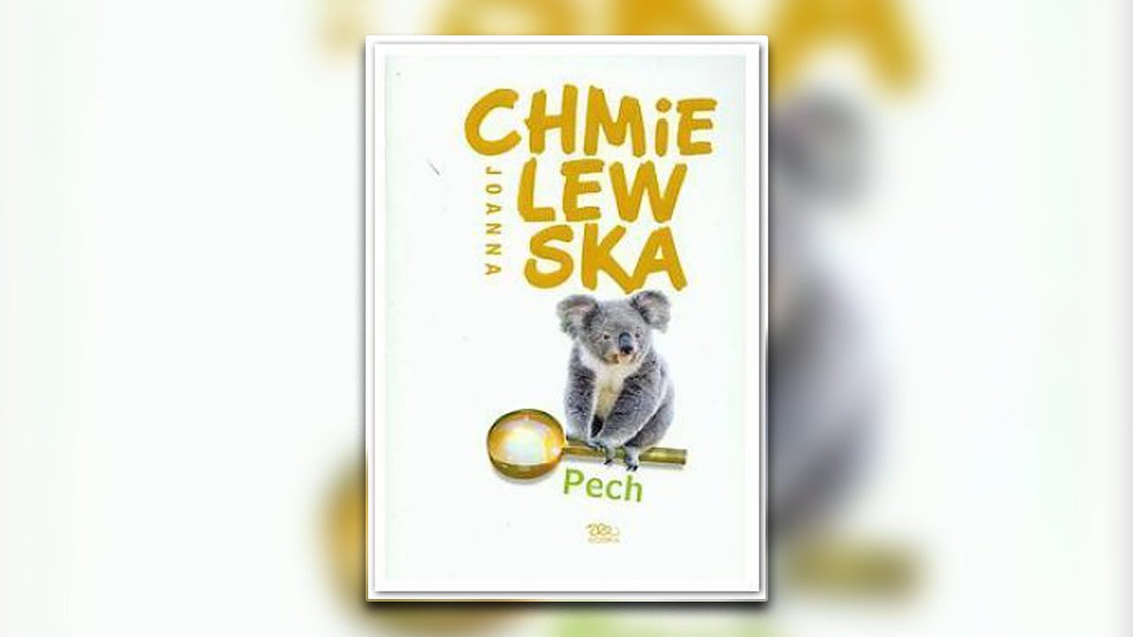 Pech - Audiobook PL całość Thriller, Sensacja, Kryminał po polsku