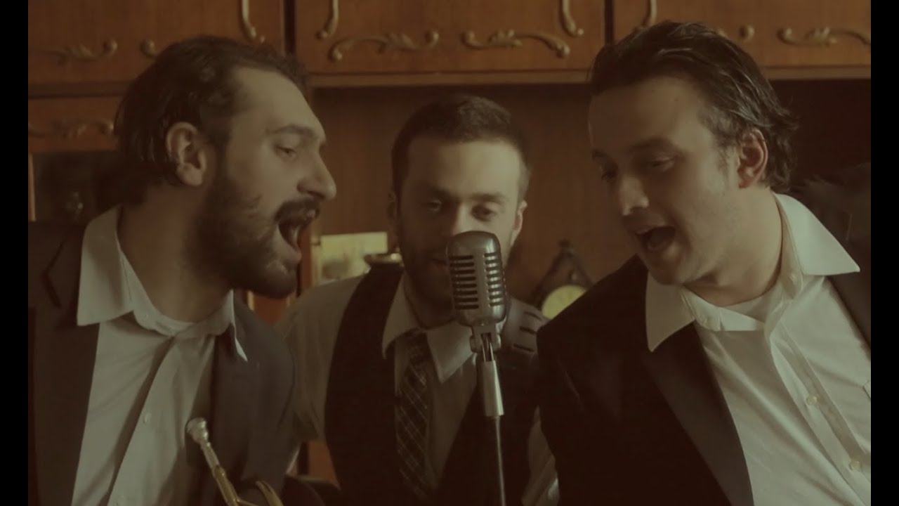 ჯგუფი ყველა - გვიანი სერენადა jgufi yvela - gviani serenada