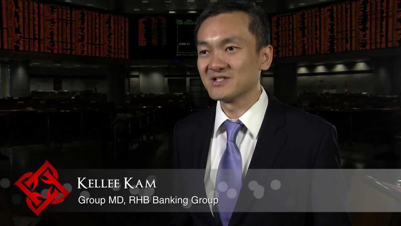 Executive Focus: Kellee Kam, Group Managing Director, RHB Banking Group