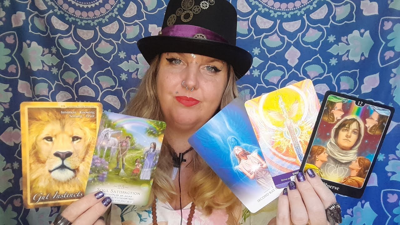 💫PEIXES✨️Espiritual✨️Buda/Cortando laços/Satisfaça sua alma/instintos VS intuição/Observação