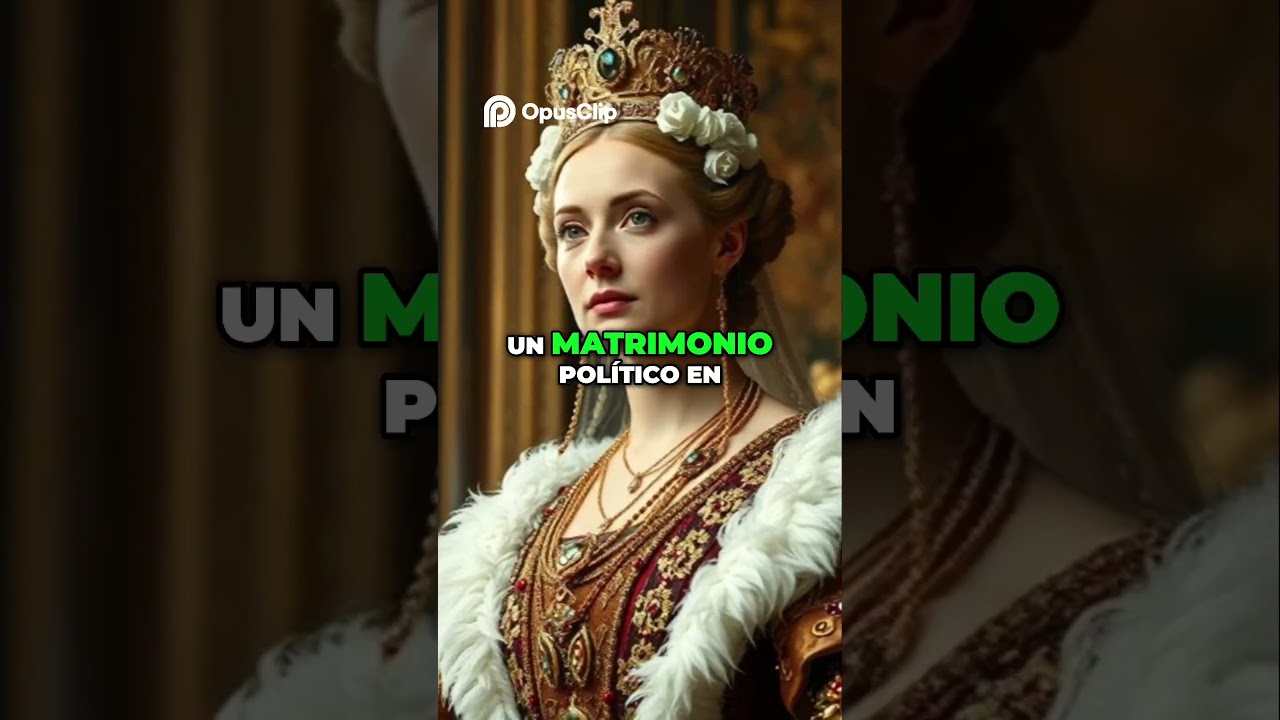 Catalina II  De Princesa Alemana a Emperatriz de Rusia   #historia #mitosylegendas #history #parati