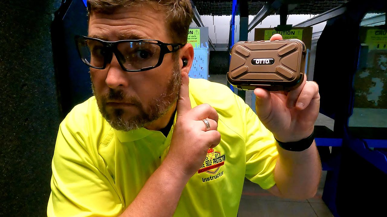 OTTO Engineering NoizeBarrier Micro Gear Review