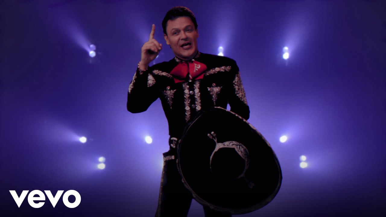Emir Pabón, Pedro Fernández - El Sirenito