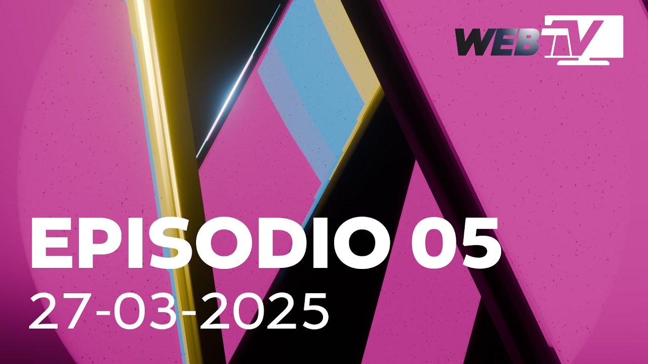 WebTV - S6E5