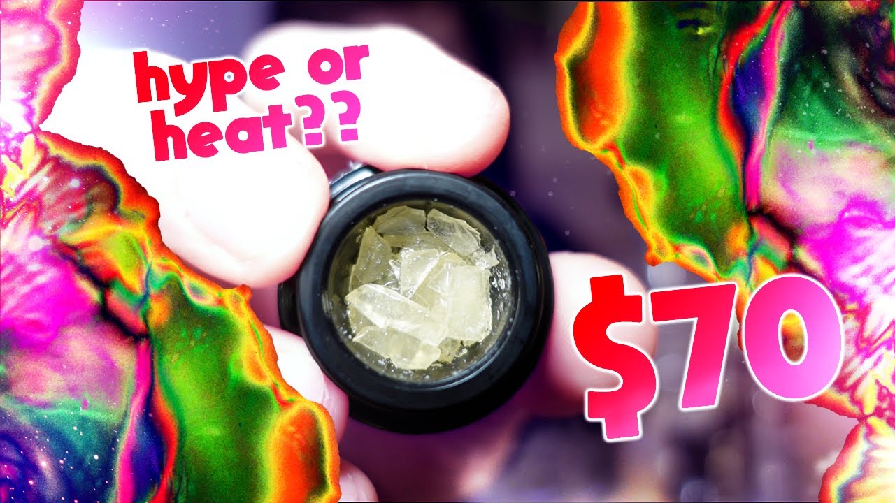 Is 710 Labs Persy Rosin Worth It?