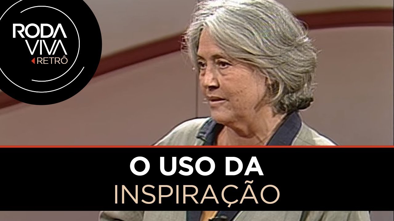O que &eacute; inspira&ccedil;&atilde;o?