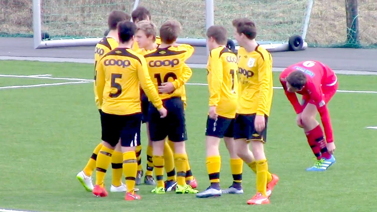 G19: Gjerdrum – Sørumsand, sammendrag [2016-04-10, 2.divisjon, Akershus]