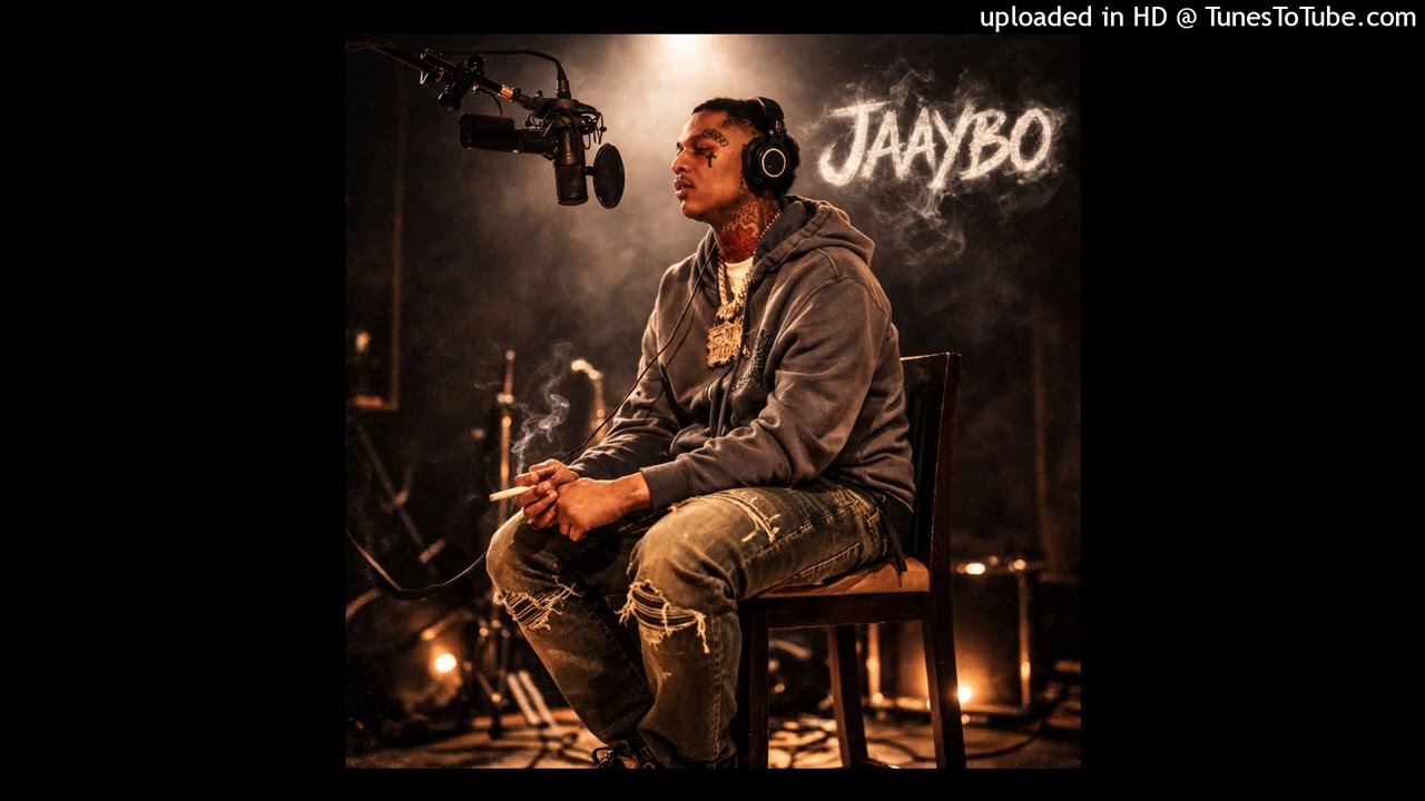[FREE] EBK Jaaybo Type Beat - “Never Needed Friends”